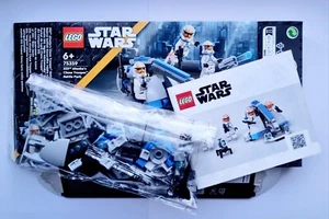 LEGO 75359 STAR WARS 332nd AHSOKAS CLONE TROOPER BATTLE PACK ONLY OHNE MINIFIGUREN - Bild 1 von 5