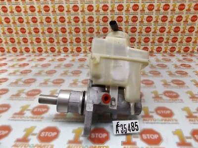 BMW 745Li 2002-2005 cilindro maestro de freno 34336779737 OEM Foto 1 de 4