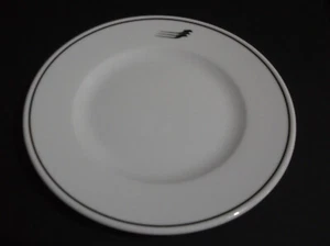 GREECE HELLENIC SEAWAYS LINES SCHONWALD FIRST CLASS SIDE Plate MADE IN GERMANY - Bild 1 von 4