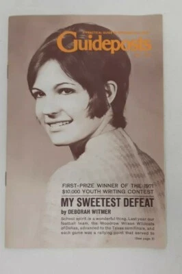 Guideposts May 1971 Practical Guide to Successful Living Vtg 70s Home Magazine  - Image 1 of 4