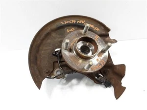 2014-2019 Ford Fiesta Driver Left Front Spindle Knuckle OEM - Picture 1 of 2