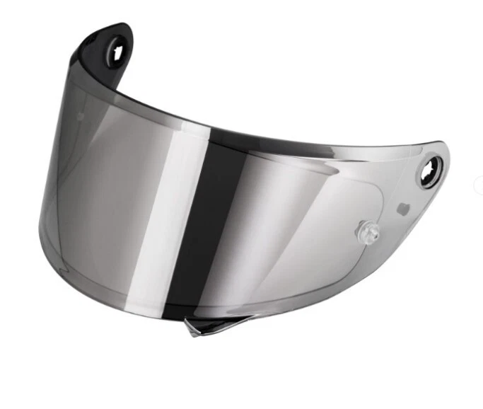 Visiera HJC RPHA1 HJ-35 (Argento Specchiato) Taglia: HJ-35 - Immagine 1 di 1