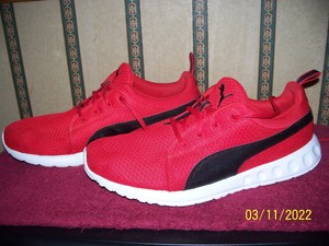 ebay puma sneakers