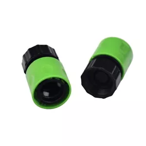 Lawn Mower Deck Wash Kit, Deck Wash Adapter Quick Connect Attachment - Picture 1 of 5
