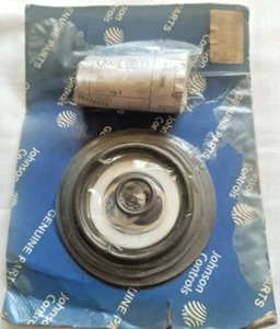 JOHNSON CONTROLS YORK 3188.065 GASKET KIT .STOPVALVE 2414.066/067 - Picture 1 of 5