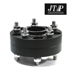 2x 15mm+ 2x 20mm Wheel Spacers for Tesla Model 3 /Model Y Performance 2017-2025 - Picture 1 of 12