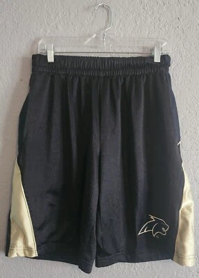 Colosseum Athletics Montana University Bobcats Basketball Shorts Size M Medium  - Image 1 of 4