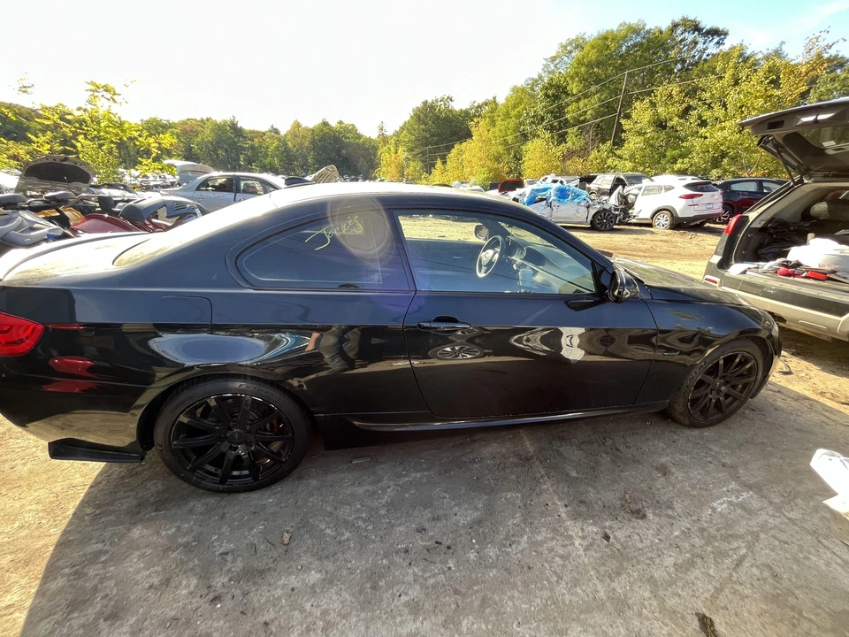 Cuarto de cristal/ventana BMW SERIE 328 derecha 07 08 09 10 11 12 13 Foto 1 de 1