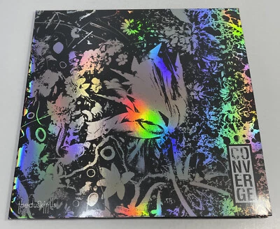 Converge - The Dusk In Us (2023, 2 x LP Vinyl Record, Deluxe Limited Edition) - Imagem 1 de 4