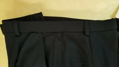 Dialogue Twinstretch Tru-waist Pants  BLACK  size 14    NWT A16235FH - Image 1 of 2