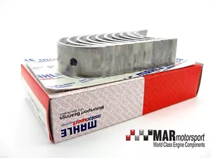 Ford Cross Flow | Xflow | X Flow | 711M | MAHLE MOTORSPORT VP2 Main Bearings - Picture 1 of 5
