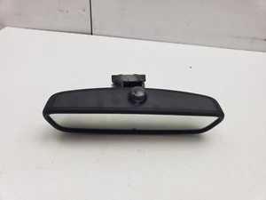 BMW X3 F25 INTERIOR REAR VIEW MIRROR 2012 - Picture 1 of 15
