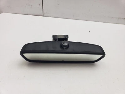 BMW X3 F25 INTERIOR REAR VIEW MIRROR 2012 - Image 1 of 4