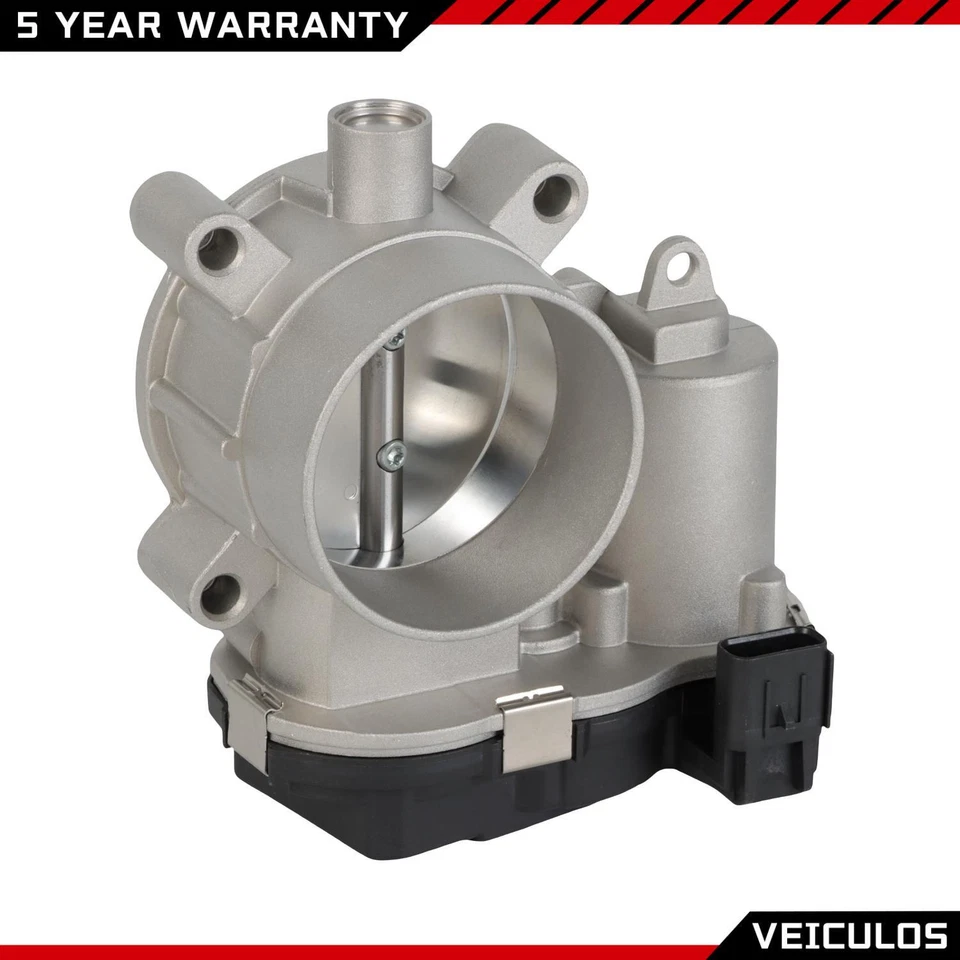 4891970AC Throttle Body For Dodge Dart 2.4L 2013-2016 Jeep Cherokee 2.4L 2014-18 - Image 1 of 4