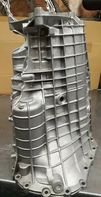 . FUNDA TRASERA TRANSMISIÓN AUDI A4/A5/A6/A7/Q5/Q5/Q5/Q7 OCK 0CK (S-Tronic/DL382-7) Foto 1 de 4