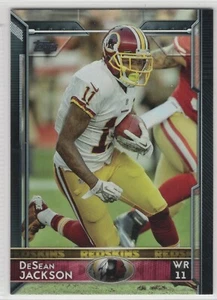 2015 Topps Football Washington Redskins Team Set - Imagen 1 de 1