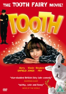 Tooth Vinnie Jones 2004 DVD Top-quality Free UK shipping Trusted UK Seller - Picture 1 of 7