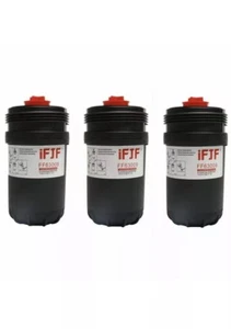 3Pcs Fuel Filter for Cummins 5303743 Replaces FF63008 Element FH22168 - Picture 1 of 8