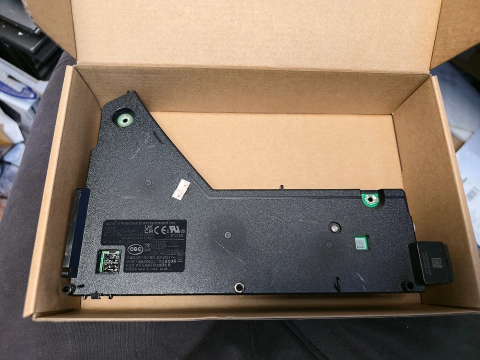 Internal AC Power Supply Adapter Playstation 5 ADP-400FR ADP-400ER DR UK STOCK