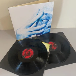 Porcupine Tree - In Absentia 2 x 12" LP Vinyl Gatefold Schallplatte Album BRANDNEU - Bild 1 von 8