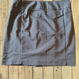 Apt 9 Minirock Damen Gr. 16 Arbeit Büro Business Beruf Alltag Kleid - Bild 1 von 4