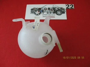 1304603 90410058 VASCHETTA ACQUA ESPANSIONE MOTORE OPEL CORSA B - Foto 1 di 3