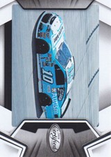 2016 Certified (Panini) NASCAR Racing #54 Danica Patrick