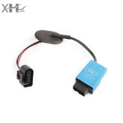 Fuel Pump Control Module For VW Golf CC Passat CC AUDI TT 3C0 906 093 C - Image 1 of 4