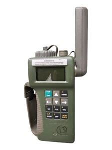 Canadian Armed Forces Precision Lightweight GPS Receiver - Bild 1 von 7