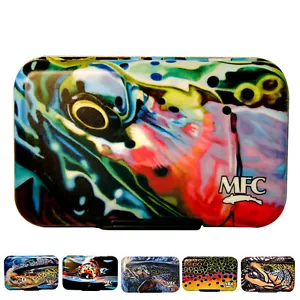 MFC Poly Box - Imagen 1 de 18