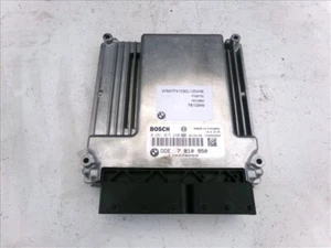 0 281 015 240 95956 ecu engine control unit for BMW X5 3.0 D E70 2006-2010 2009 - Picture 1 of 5
