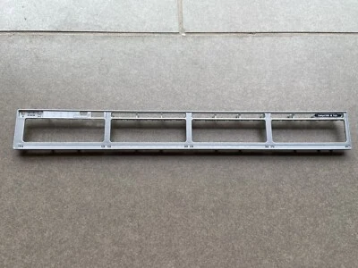 Cisco Catalyst C9300-48P-A C9300-48P-E Faceplate for Replacement - Image 1 of 4