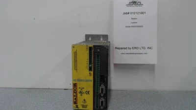 **SOLO EVALUACIÓN DE REPARACIÓN** Baldor personalizado (¡Con 3 años de garantía!) Foto 1 de 2