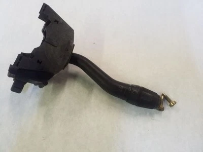 Interruptor de columna de señal de giro/limpiaparabrisas | Se adapta a Ford F150 F250 1997-1998 Foto 1 de 4