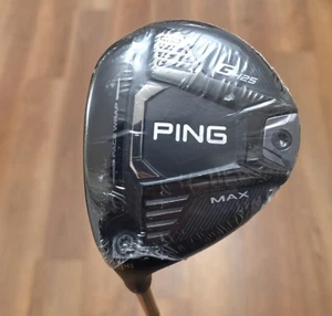 New Lefty Ping G425 Max 3w 14.5 LH/PING TOUR 173-65 (S) 43in Golf JP - Picture 1 of 10