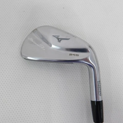 Mizuno Iron Set Mizuno Pro 245 Stiff Dynamic Gold 95 S200 6 pieces - Image 1 of 4