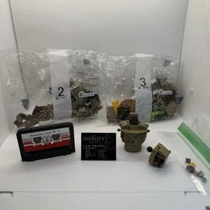 Lego The Infinity Saga I Am Groot 76217, Used Missing Pieces **READ** - Picture 1 of 10