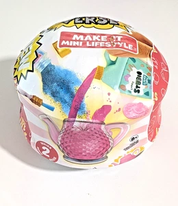 MGA Miniverse Make It Mini Lifestyle Series 2 - Picture 1 of 6