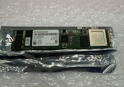 Intel P4511 2TB SSD NVMe M.2 - Image 1 of 2
