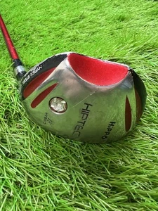 HiPPO HIPTEC 18 Degree Hybrid RH - Picture 1 of 5