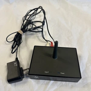 Acoustic Research AWS53 Wireless 900MHz Audio Transmitter Tested And Working C19 - Picture 1 of 11