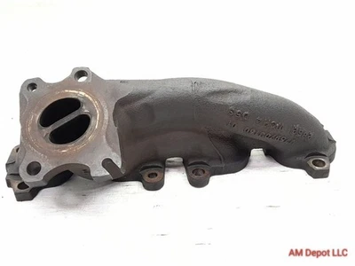2013 Mini Cooper S R56 R57 R55 R58 R59 R60 Turbo Exhaust Manifold 11627597031 - Image 1 of 4