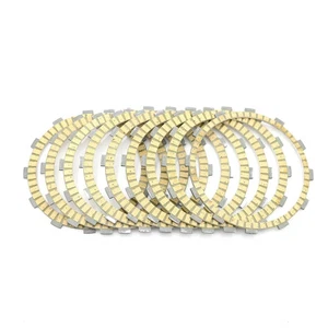 Tren nocturno FXDWGI Dyna Wide Glide FXDL 103 Low Rider placa de embrague disco de fricción - Imagen 1 de 13