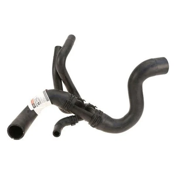 For Ford Transit-350 15-19 Motorcraft Engine Coolant Radiator Hose - Image 1 of 1