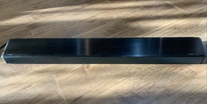 Yamaha YSP-2700 Sound Bar with Subwoofer - Picture 1 of 9