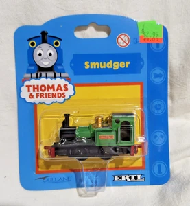 Thomas $ Friends Smudger #34630 2002 nuevo en blíster - Imagen 1 de 2
