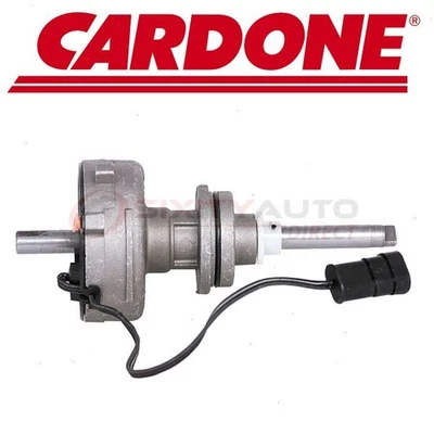Cardone Reman Distributor for 1992-1994 Dodge B350 5.2L 5.9L V8 - Ignition uf Foto 1 de 4