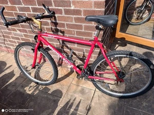 Muddy Fox Mountain Bike - Picture 1 of 4