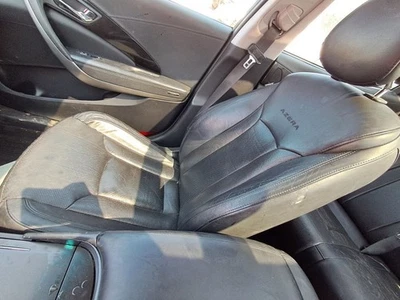 Seat Belt Front Passenger Retractor Fits 12-15 AZERA 2552984 Foto 1 de 4