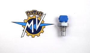 SPMV8000B5422  SENSORE TEMPERATURA ACQUA ORIGINALE MV AGUSTA BRUTALE F3 RIVALE - Imagen 1 de 5
